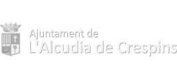 Ajuntament Alcudia Crespins